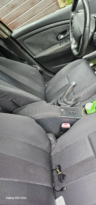 Renault Megane 2010