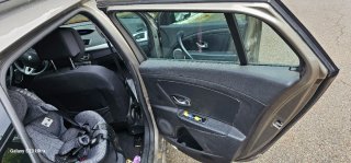 Renault Megane 2010