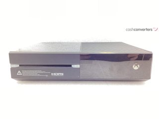 microsoft xbox one