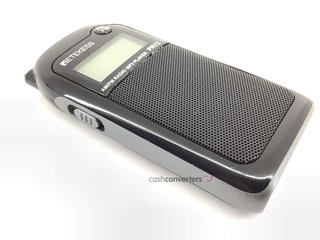 radio portatil retekess pr12