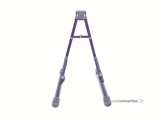 soporte guitarra soundsation soporte guitarra plegable