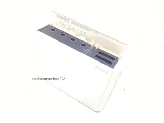 nintendo wii mod. rvl-001