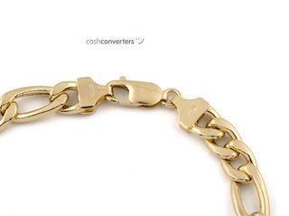 pulsera oro 18k