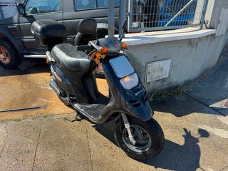 Tifon 50cc Scooter