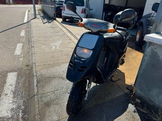 Tifon 50cc Scooter