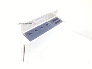 nintendo wii mod. rvl-001
