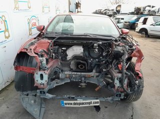 1155071 brazo suspensión inferior del izq mazda 6