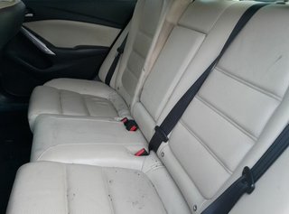 1155071 brazo suspensión inferior del izq mazda 6