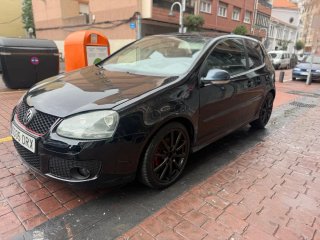 Volkswagen Golf 2005