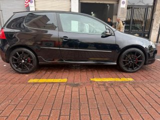 Volkswagen Golf 2005