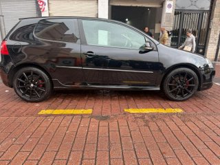 Volkswagen Golf 2005