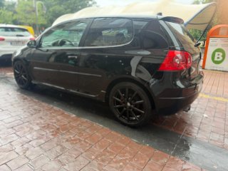 Volkswagen Golf 2005