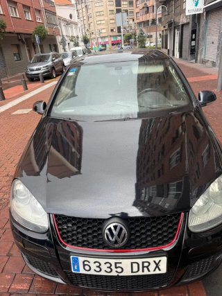 Volkswagen Golf 2005