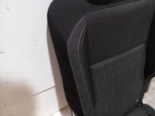 ASIENTOS TRASERO IZQUIERDO PEUGEOT RIFTER YH01