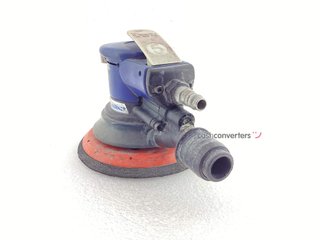 lijadora orbital berner lijadora orbital neumática 150mm