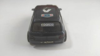 Scalextric Ninco Renault Clio