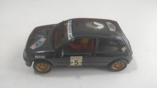 Scalextric Ninco Renault Clio
