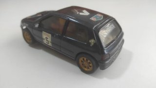 Scalextric Ninco Renault Clio