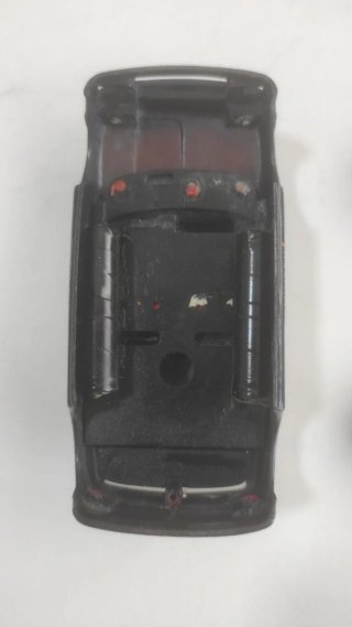 Scalextric Ninco Renault Clio