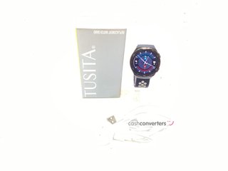 huawei watch gt runner