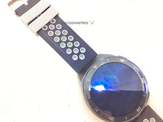 huawei watch gt runner