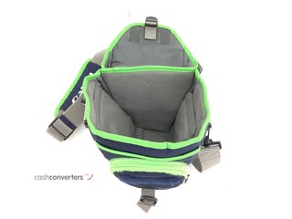 bolso camara canon eos