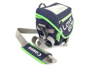 bolso camara canon eos