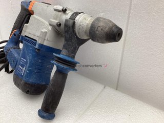 martillo electrico dexter 1500rh2-50.5