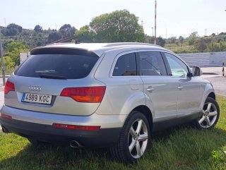 Audi Q7 2009