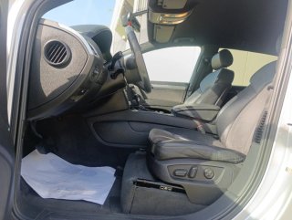 Audi Q7 2009