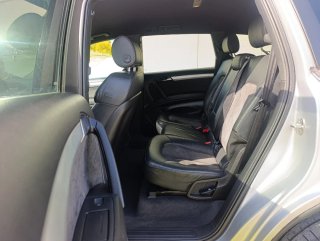 Audi Q7 2009