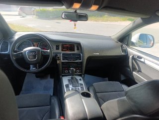 Audi Q7 2009