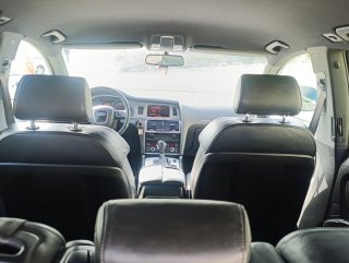 Audi Q7 2009