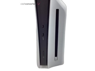 consola ps5 sony playstation 5 slim standard 1tb