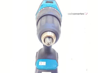 taladro a bateria makita dhp490