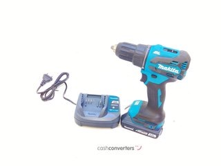 taladro a bateria makita dhp490