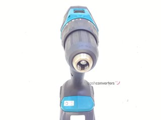 taladro a bateria makita dhp490