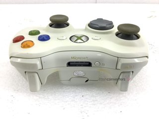 mando xbox 360 microsoft 1403