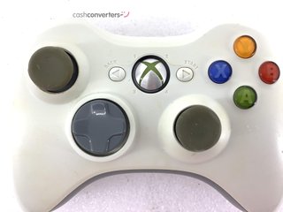 mando xbox 360 microsoft 1403