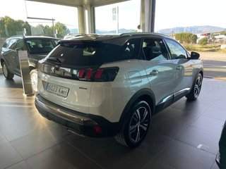 Peugeot 3008 BlueHDI 130 SANDS GT Line EAT8 96 kW (130 CV)