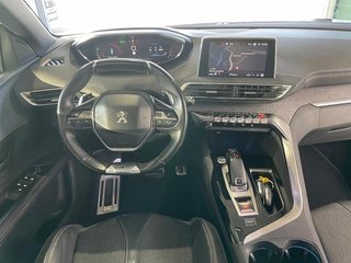 Peugeot 3008 BlueHDI 130 SANDS GT Line EAT8 96 kW (130 CV)