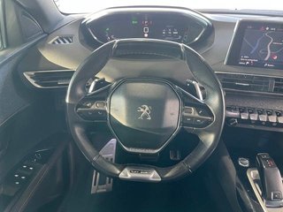 Peugeot 3008 BlueHDI 130 SANDS GT Line EAT8 96 kW (130 CV)