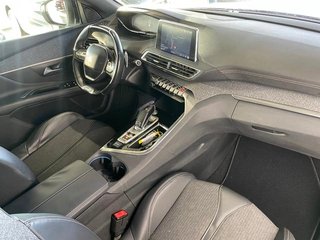 Peugeot 3008 BlueHDI 130 SANDS GT Line EAT8 96 kW (130 CV)