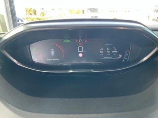 Peugeot 3008 BlueHDI 130 SANDS GT Line EAT8 96 kW (130 CV)