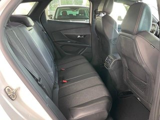 Peugeot 3008 BlueHDI 130 SANDS GT Line EAT8 96 kW (130 CV)