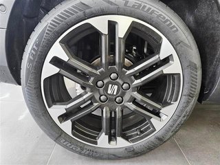 SEAT Arona 1.5 TSI FR Special Edition DSG 110 kW (150 CV)