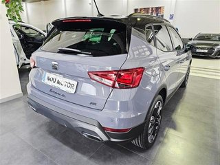 SEAT Arona 1.5 TSI FR Special Edition DSG 110 kW (150 CV)