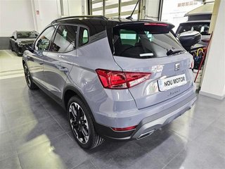 SEAT Arona 1.5 TSI FR Special Edition DSG 110 kW (150 CV)