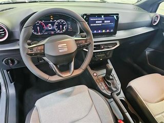 SEAT Arona 1.5 TSI FR Special Edition DSG 110 kW (150 CV)