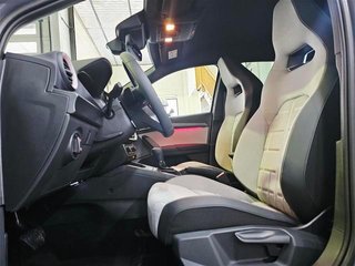 SEAT Arona 1.5 TSI FR Special Edition DSG 110 kW (150 CV)
